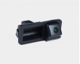 Universal camera - Car Trunk Handle Reverse Camera
